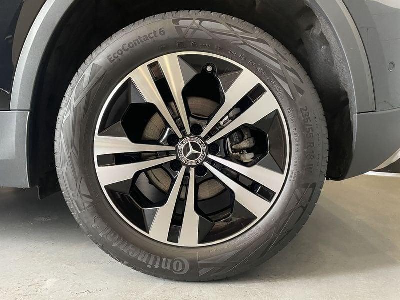Mercedes-Benz GLA GLA 180 Automatic Progressive Advanced