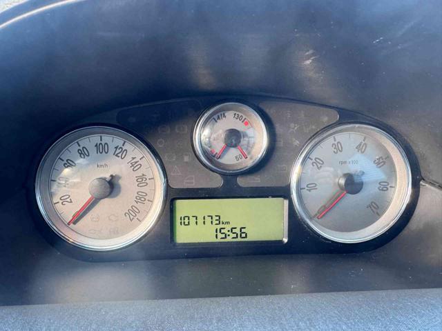 LANCIA Ypsilon 1.3 Multijet 16V Platino OK NEOPATENTATO