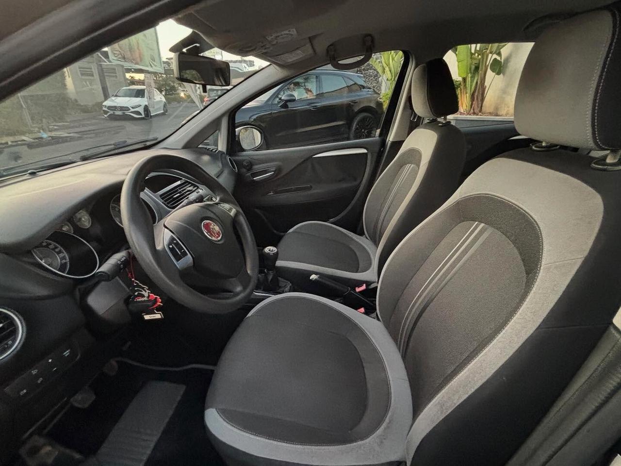 Fiat Punto Evo 1.3 Mjt 95 CV DPF 5 porte S&S Emotion