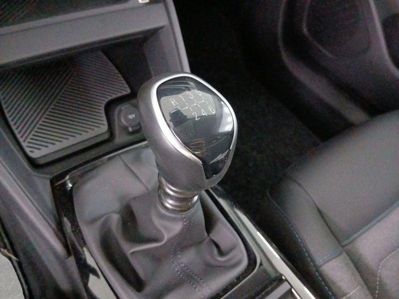 Citroën C4 1.2 puretech Plus s&s 130cv
