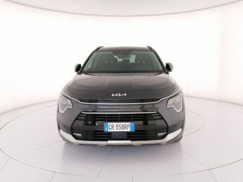 Kia Niro 1.6 gdi hev Style dct6