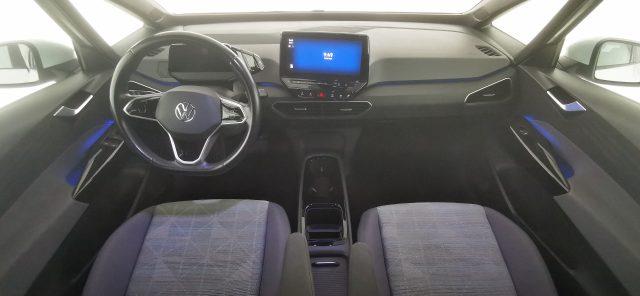 VOLKSWAGEN ID.3 Pro Performance 150KW (340 km di autonomia)