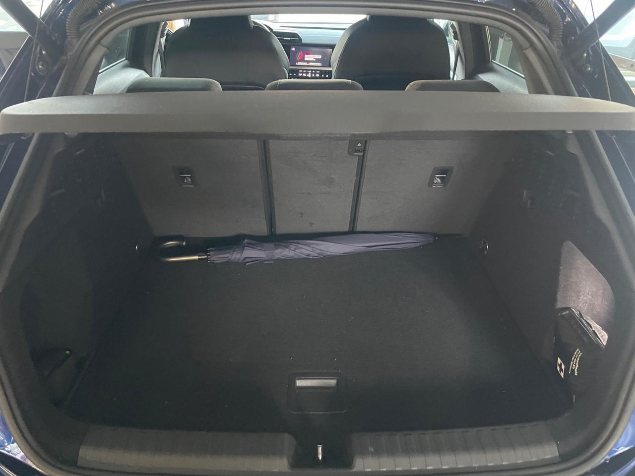 Audi A3 SPB 35 TFSI Business - Nessun vincolo -