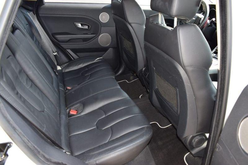 Land Rover RR Evoque Range Rover Evoque 2.2 TD4 5p. Dynamic