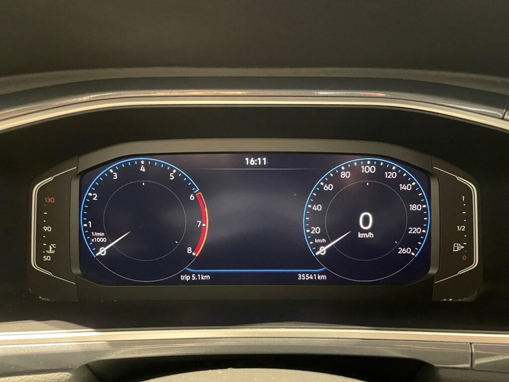 Volkswagen T-Roc 1.5 TSI 150CV DSG Style