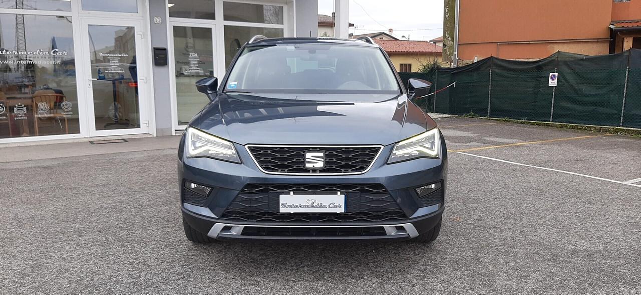 Seat Ateca 1.6 TDI Style