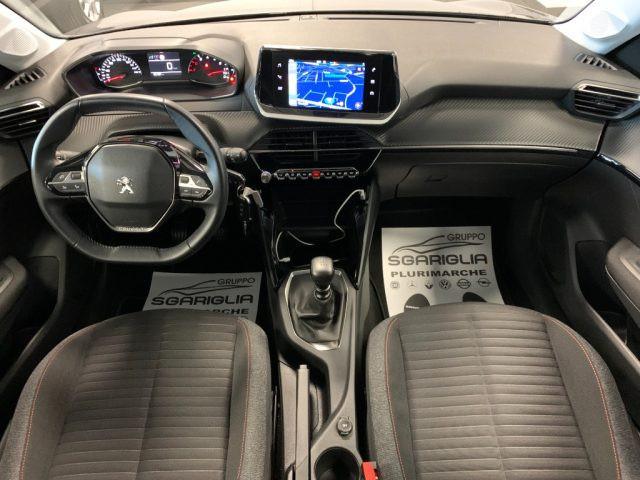 PEUGEOT 208 1.5 BlueHDi 5 Porte