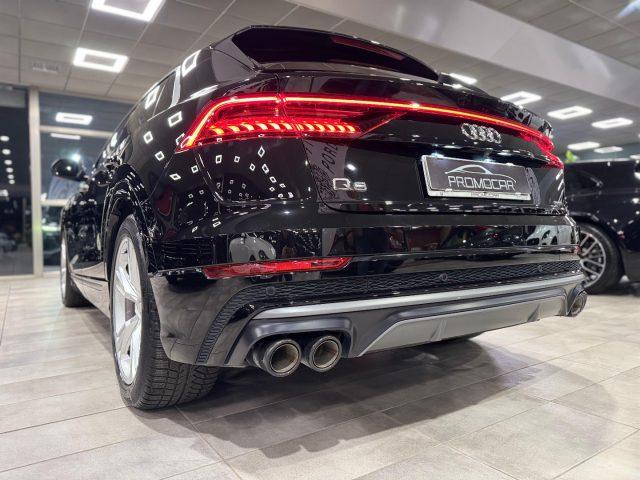 AUDI Q8 50 TDI 286 CV QUATTRO TIPTRONIC SPORT *UNIPROP*