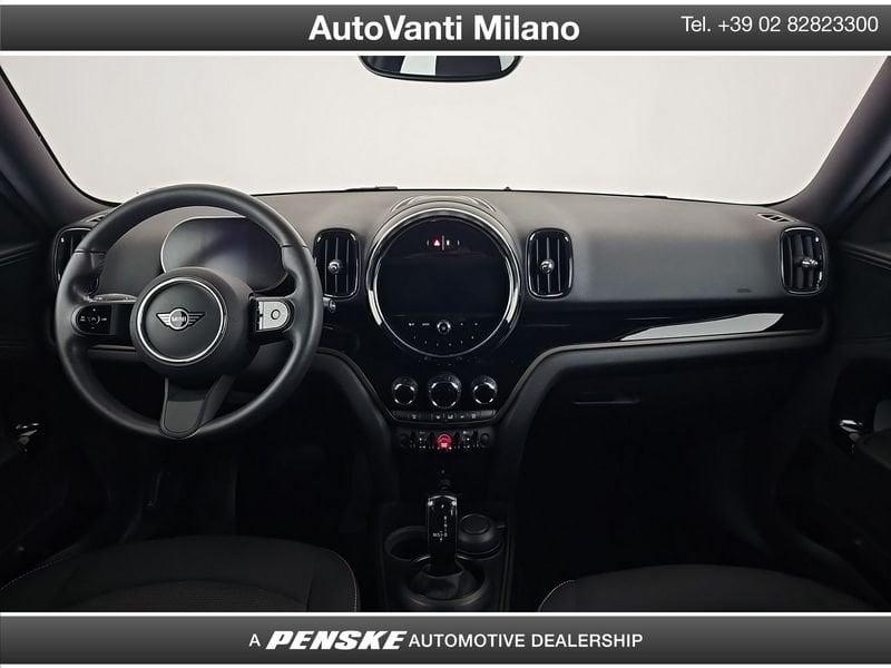 MINI Mini Countryman F60 Mini 1.5 Cooper Essential Countryman