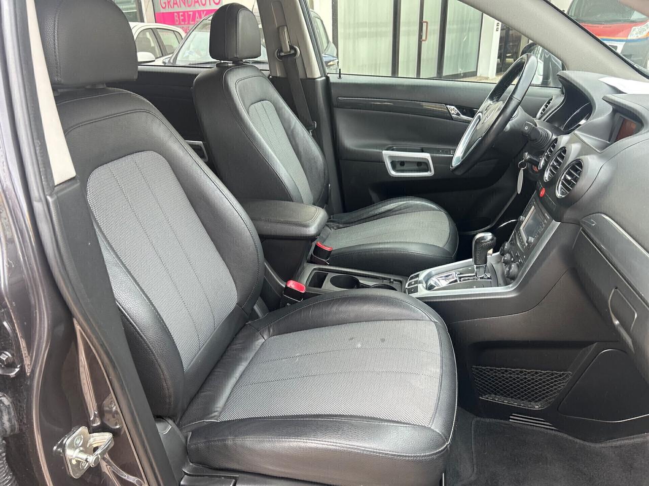 Opel Antara 2.2 CDTI 163CV Cosmo aut. Unlimited Pack