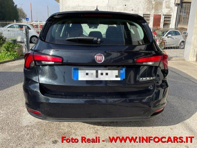 FIAT Tipo 1.6 Mjt S&S SW City Life Iva Esposta