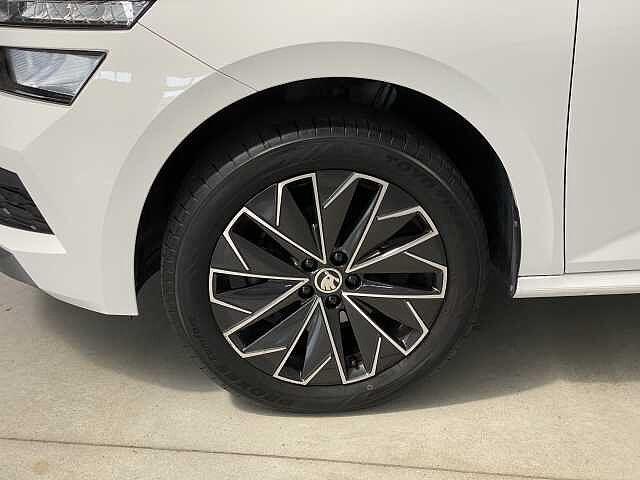 SKODA Kamiq 1.0 TSI Ambition