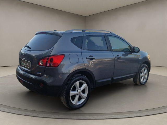 NISSAN Qashqai 1.5 dCi DPF Tekna