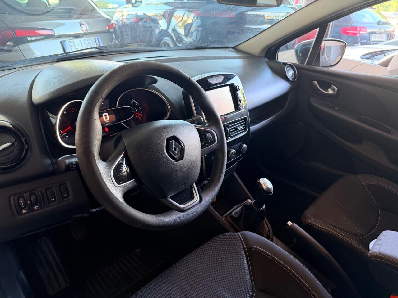 Renault Clio Sporter dCi 8V 90CV Start&Stop Energy Intens