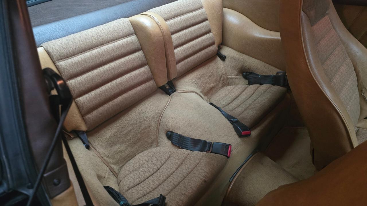 Porsche 911 SC 3.0 Coupé