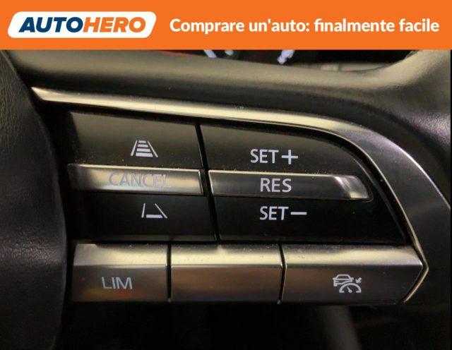 MAZDA 3 Mazda3 2.0L 150CV Skyactiv-G M-Hybrid Executive