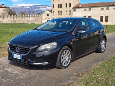 Volvo V40 DIESEL ANNO 07/2013