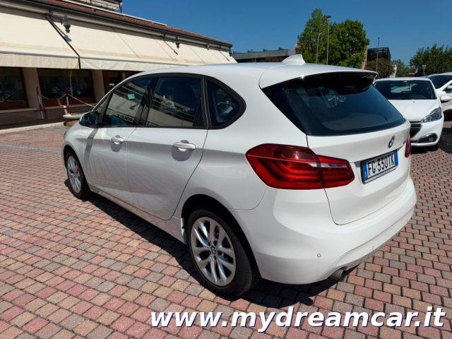 BMW 216 d Active Tourer Advantage