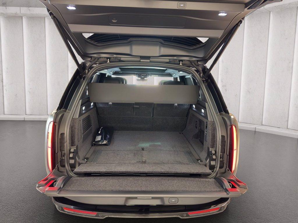 LAND ROVER Range Rover 5serie LAND ROVER 4.4 V8 Autobiography del 2025