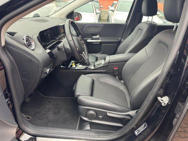 MERCEDES-BENZ B 180 Sport Plus