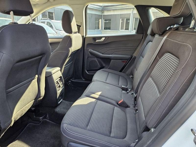 Ford Kuga Kuga 1.5 ecoblue Connect 2wd 120cv auto