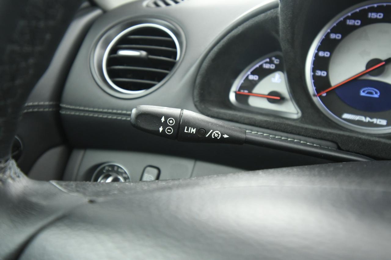 Mercedes-Benz SL 55 k AMG 500cv OTTIME COND.+BOSE SOUND SYSTEM+C18"+PELLE