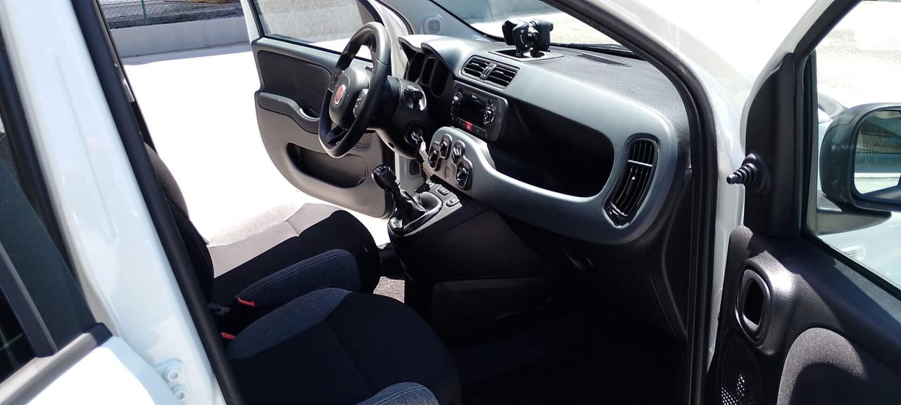 Fiat Panda 900cc 85Cv Van Eu6d 4X4 2p.POP 2 posti