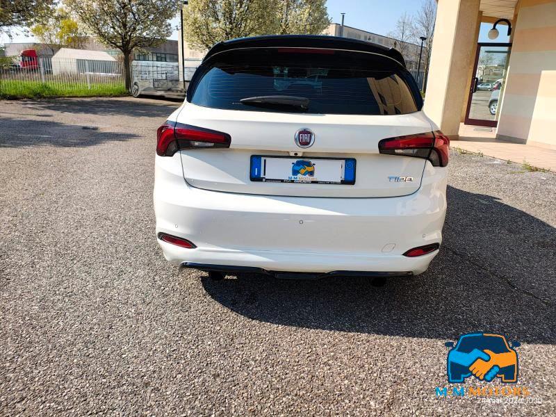 Fiat Tipo 5 Porte Tipo 5p 1.4 tjt Sport s&s 120cv my20