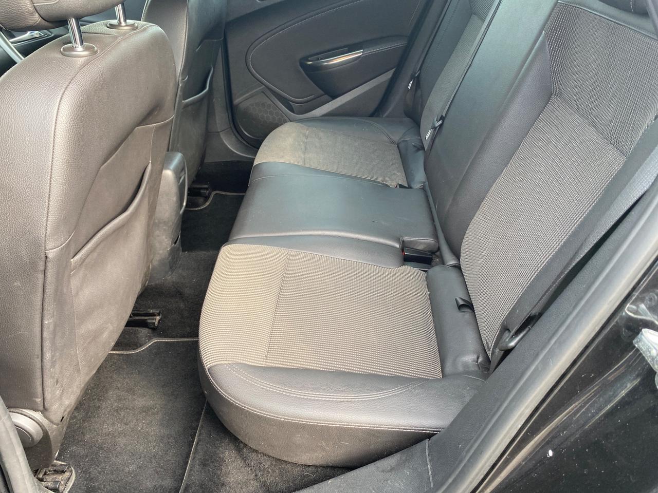 Opel Astra 1.4 Turbo 140CV Sports Tourer GPL Tech Elective