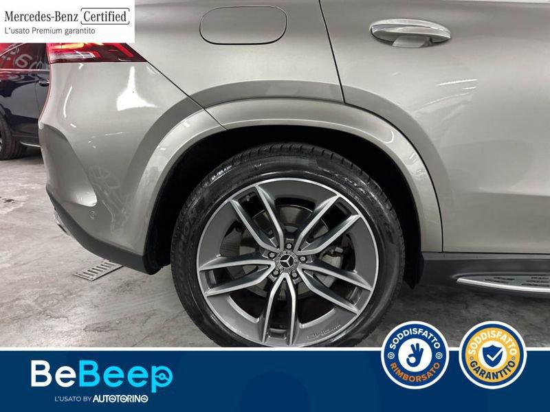 Mercedes-Benz GLE 350 DE PLUG-IN HYBRID(E EQ-POWER) PREMIUM PLUS
