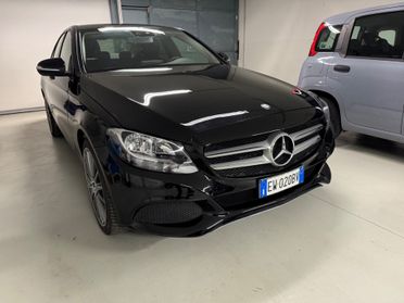 Mercedes-benz C 220 BlueTEC Automatic Premium