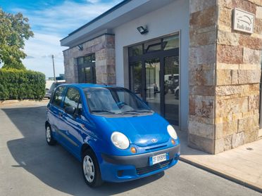 Daewoo Matiz 800i cat SE Planet