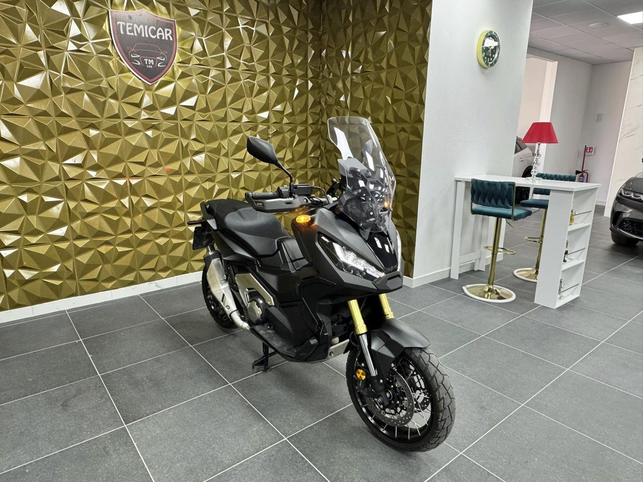 Honda X-ADV 750