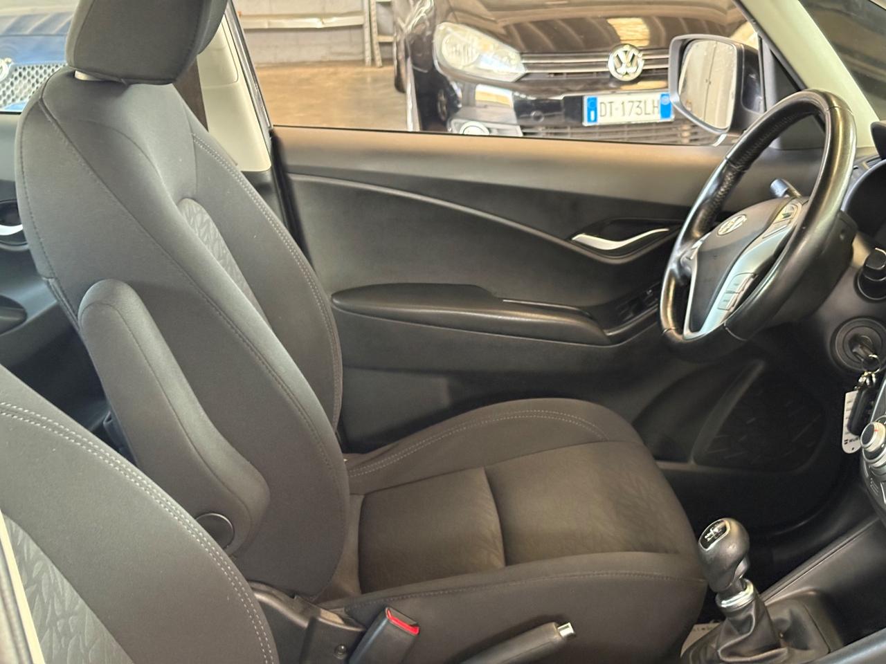 Hyundai iX20 1.4 90 CV Comfort