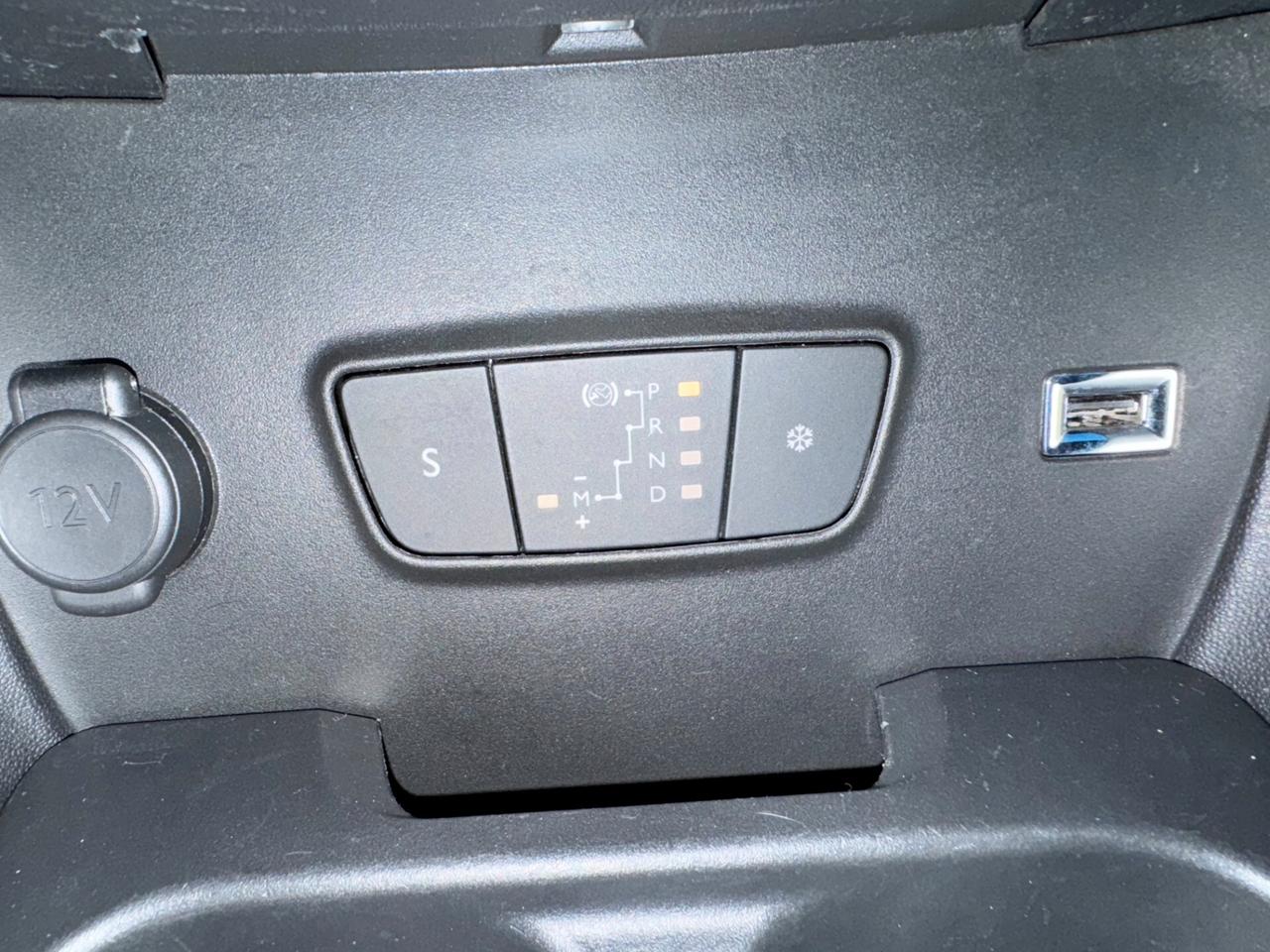 Citroen C3 Aircross BlueHDi 120 S&S EAT6 Feel