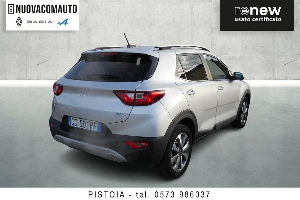 Kia Stonic 1.2 ECOGPL Style 2WD