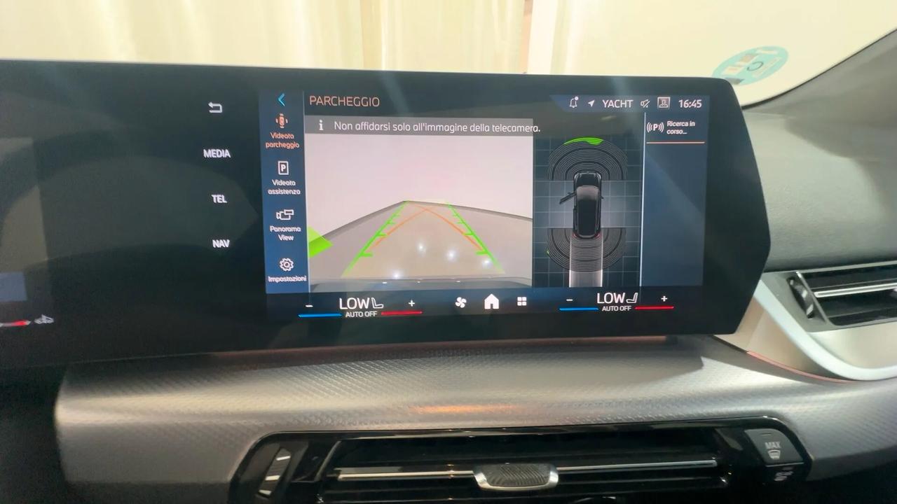 Bmw Serie 2 Active Tourer 218d MSport '24