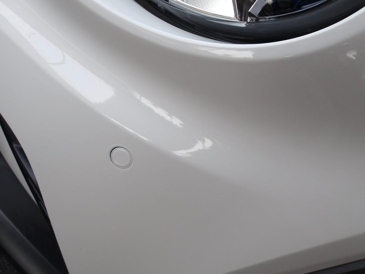 Nissan Juke 1.0 dig-t N-Connecta 114cv