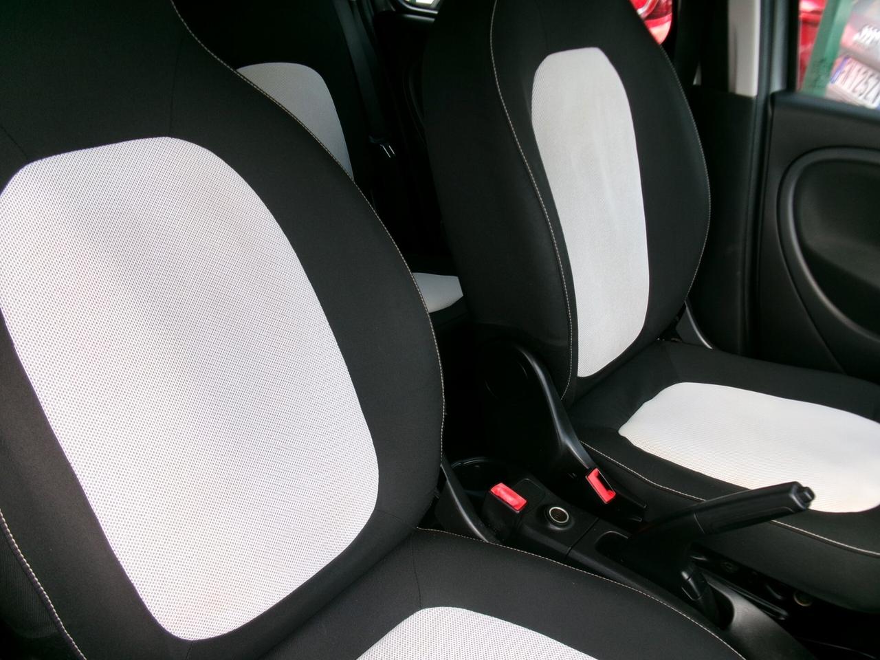 Smart ForFour II 1.0 BENZINA 71cv E6 PRIME MANUALE 104KM