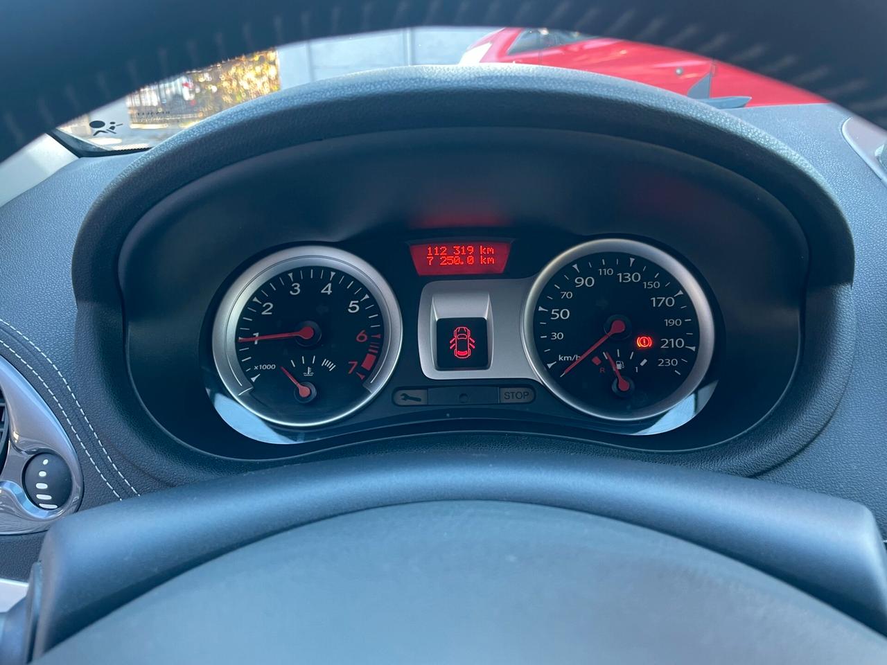 Renault Clio 1.2 16V 5 porte 20th Anniversario NEOPATENTATI