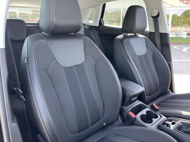 Opel Grandland 1.2 Turbo 12V 130 CV Edition