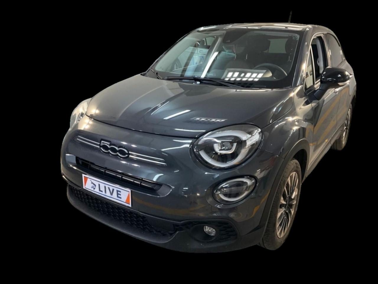 Fiat 500X 1.0 T3 120 CV - IN ARRIVO