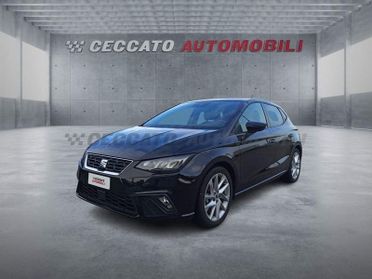 Seat Ibiza Ibiza 1.0 ecotsi FR 95cv