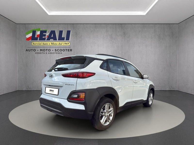 Hyundai Kona Kona 5p 1.0 T-GDI 120cv 6m Xpossible