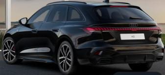 Audi A5 Avant 2.0 tfsi S line edition 150cv s-tronic