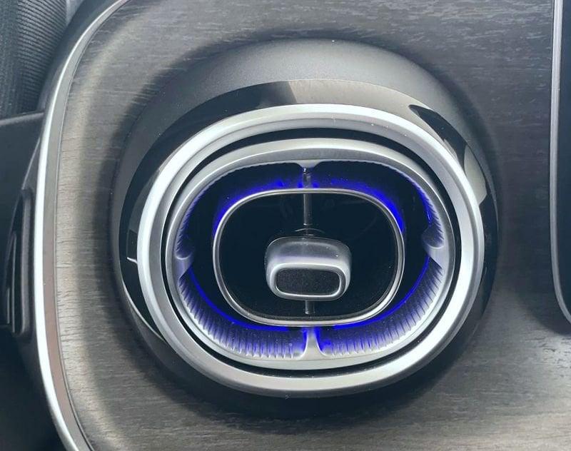 Mercedes-Benz Classe V V 300 D Auto 4Matic Exclusive Long *7 POSTI / KM 0*