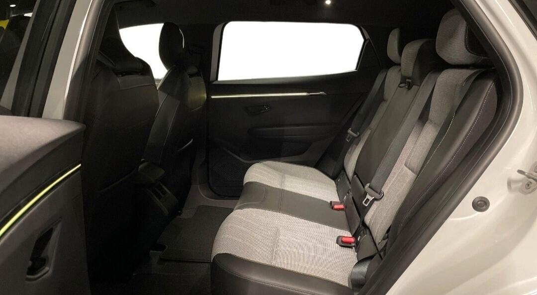 Renault Scenic Scénic E-Tech Electric 170 CV Comfort Range Techno