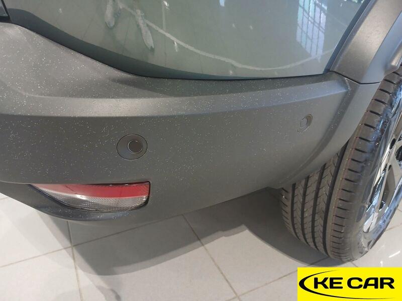 Dacia Bigster 1.2 Mild Hybrid-G 140cv Extreme