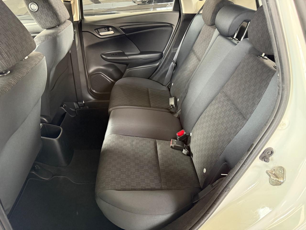 Honda Jazz 1.3 Trend CVT UNICO PROP CAMBIO AUTOMATICO