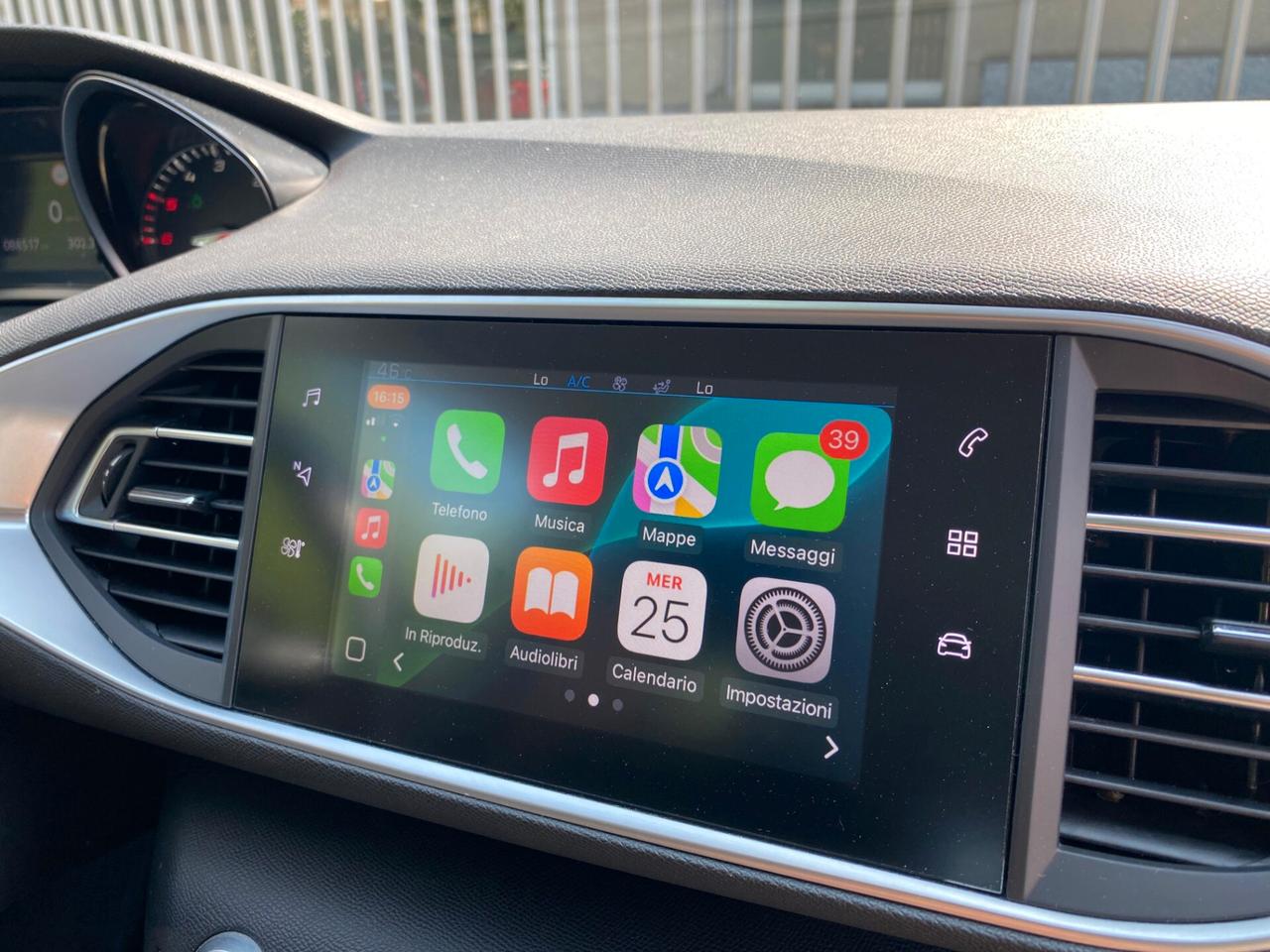 Peugeot 308 BlueHDi 130 S&S SW Style ok neop